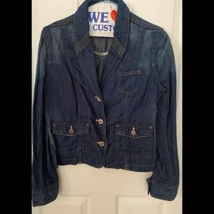 Gap - bluejean blazer